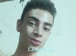 Latiin_Maxii