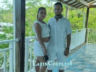 LatinCouple18