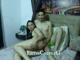 LatinCoupleG