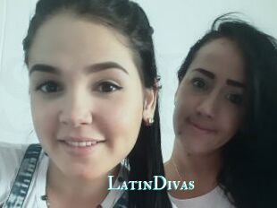 LatinDivas