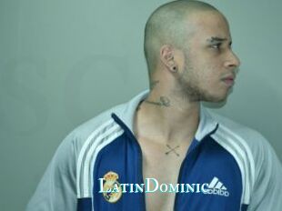 LatinDominic