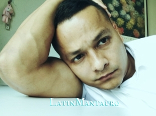 LatinMantauro