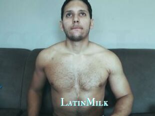 LatinMilk