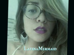 LatinaMermaid