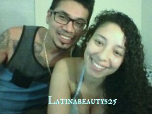 Latinabeautys25
