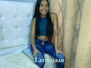 Latinaleah