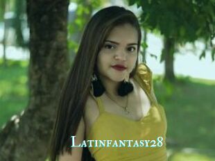 Latinfantasy28
