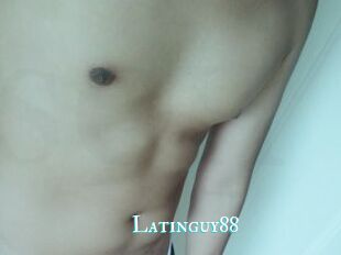 Latinguy88