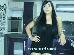 LatinhotAmber