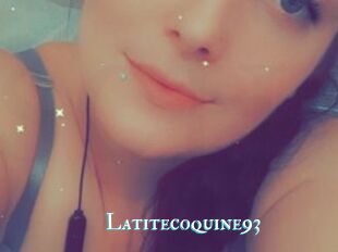 Latitecoquine93