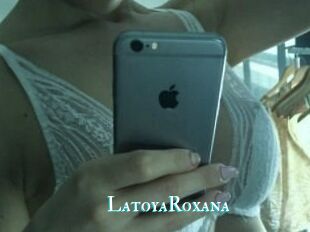 Latoya_Roxana