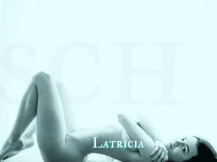 Latricia