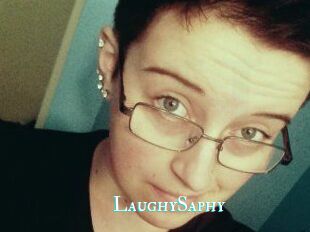 LaughySaphy