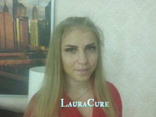 LauraCure