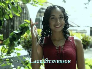 LauraStevenson