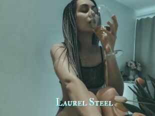 Laurel_Steel