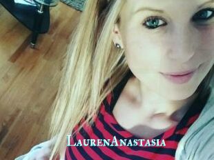 LaurenAnastasia
