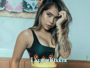 LaurenBakker