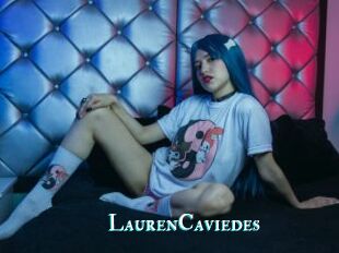LaurenCaviedes
