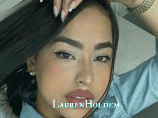 LaurenHoldem
