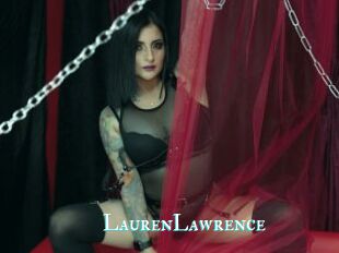 LaurenLawrence