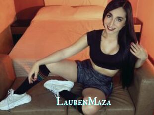 LaurenMaza