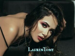LaurenTomy