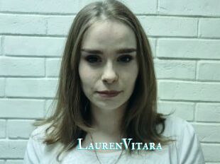 LaurenVitara