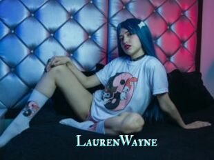 LaurenWayne