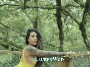 LaurenWod