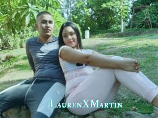 LaurenXMartin