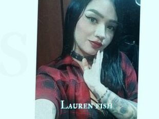 Lauren_fish