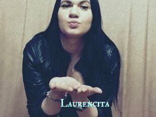 Laurencita