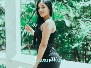 LaurieWade