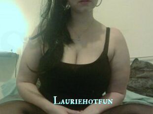 Lauriehotfun