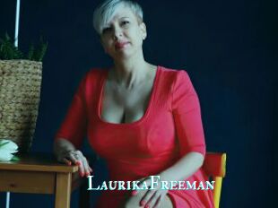 LaurikaFreeman
