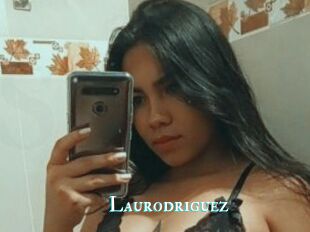 Laurodriguez