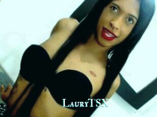 LauryTSX