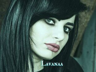 Lavanaa