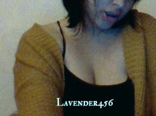 Lavender456
