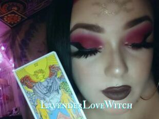 LavenderLoveWitch
