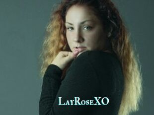 LayRoseXO