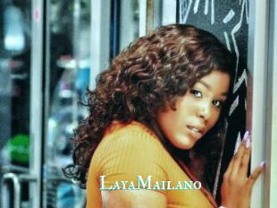 LayaMailano