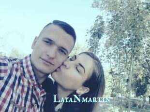 LayaNmartin
