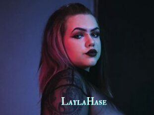Layla_Hase