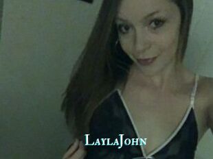 LaylaJohn