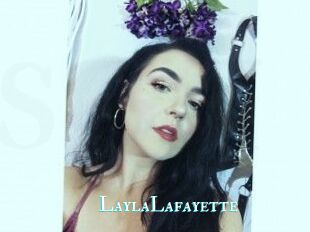 LaylaLafayette