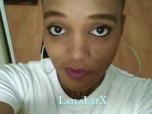 LaylaLeeX