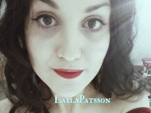 LaylaPatsson