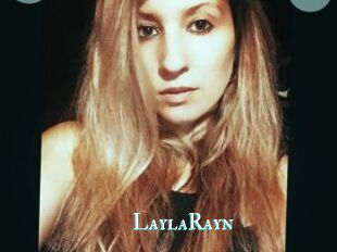LaylaRayn